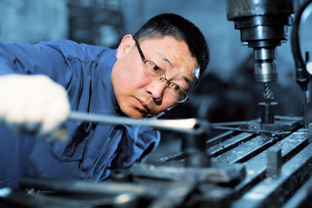 工业机械图片下载