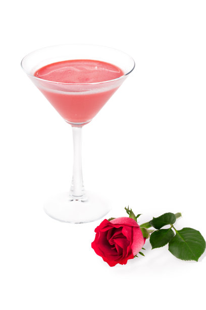 女性的鸡尾酒图片下载