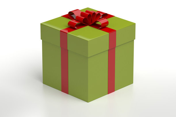 礼物盒图片下载