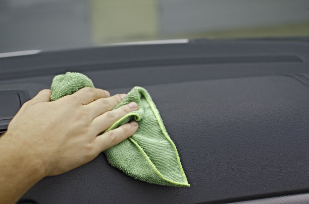 清洁汽车内部图片下载