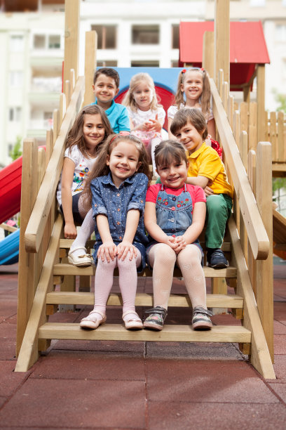 学龄前儿童图片下载