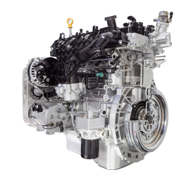 汽车发动机图片下载