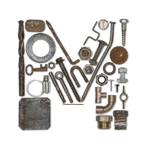 铁字体米图片下载