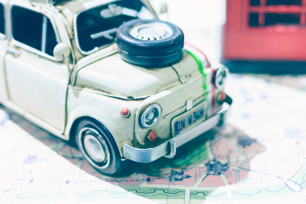 汽车模型图片下载