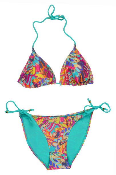 比基尼图片下载