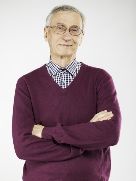 老绅士图片下载