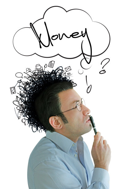 货币化的知识图片下载