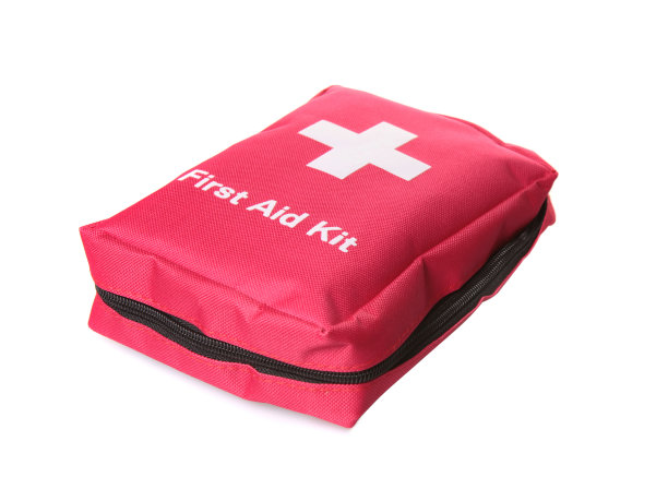 白色的急救箱图片下载