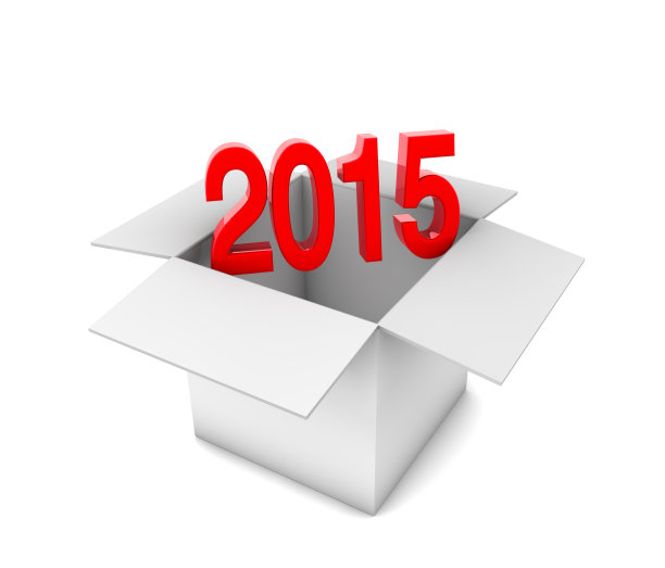 新年的概念图片下载