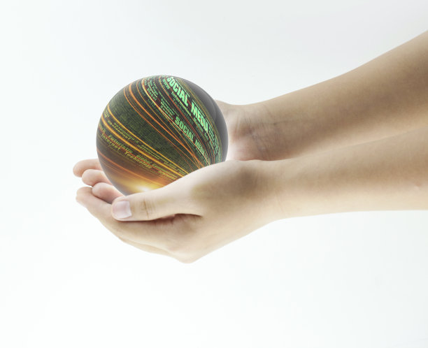 社交媒体图片下载