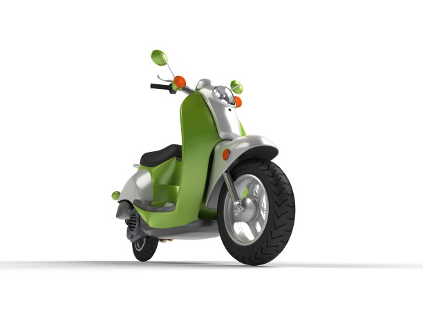 小型摩托车图片下载