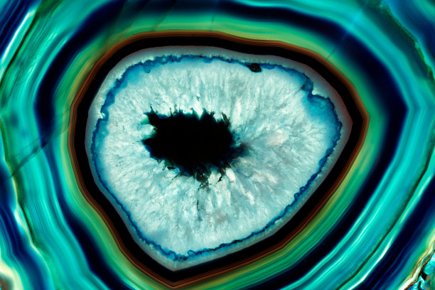 高分辨率的缟玛瑙大理石素材图片