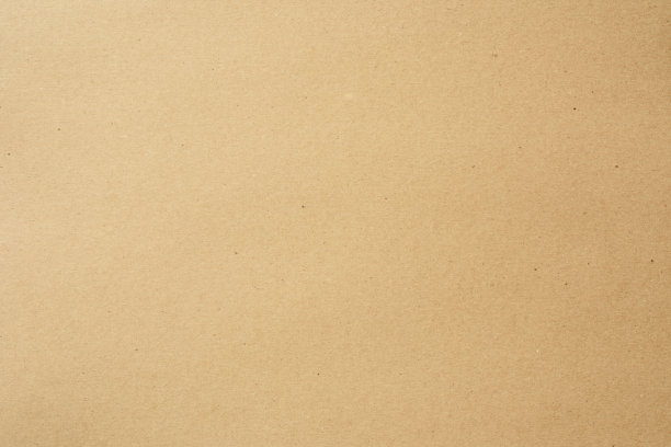 回收棕色纸板纹理背景图片下载