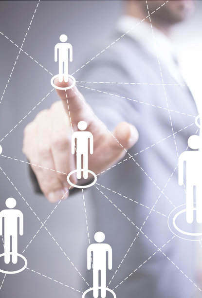 人力资源素材图片