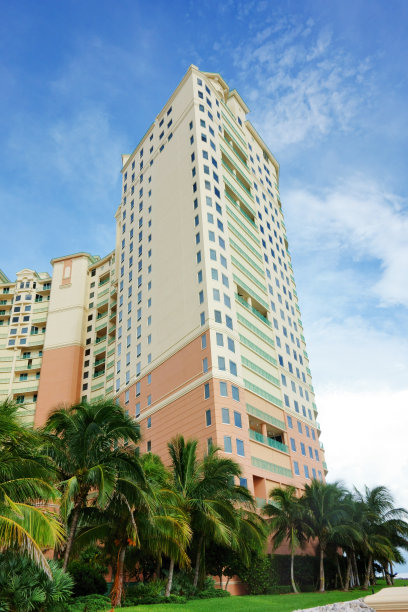 豪华的公寓图片下载