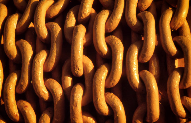 链条的背景图片下载