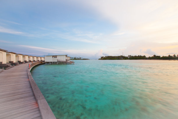 马尔代夫图片下载