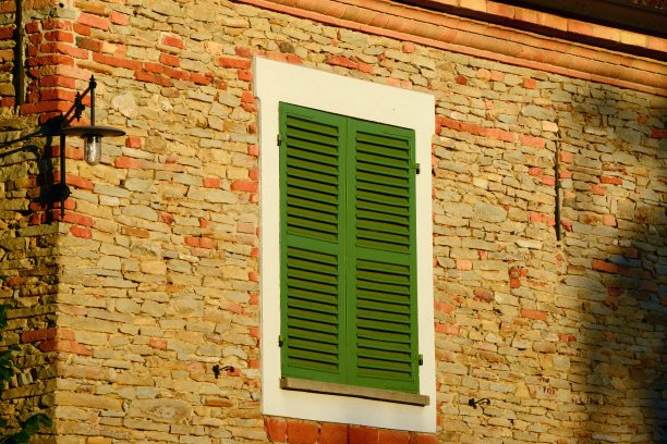 百叶窗图片下载