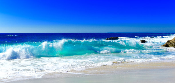 拉古纳海滩图片下载