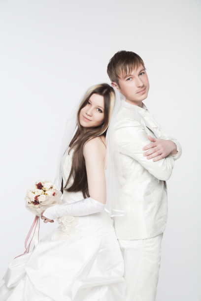 不正确的婚礼图片下载