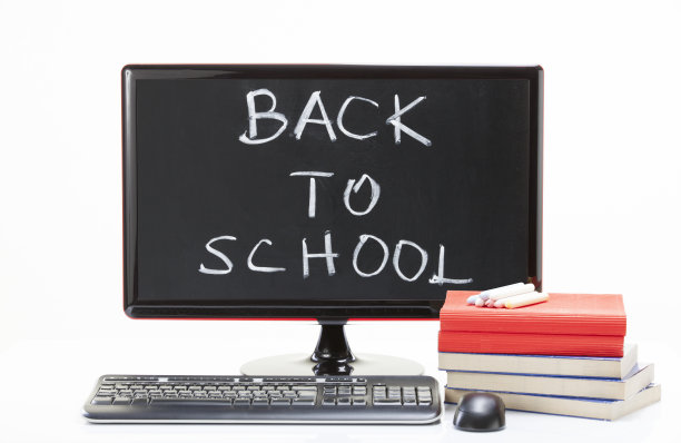 计算机和教育图片下载