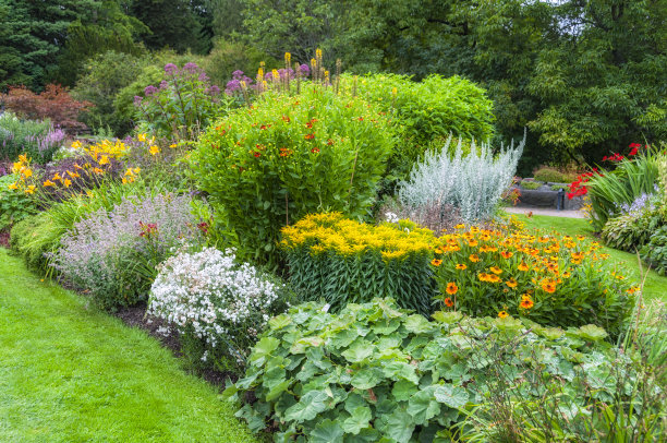 园林景观图片素材ID：145594090