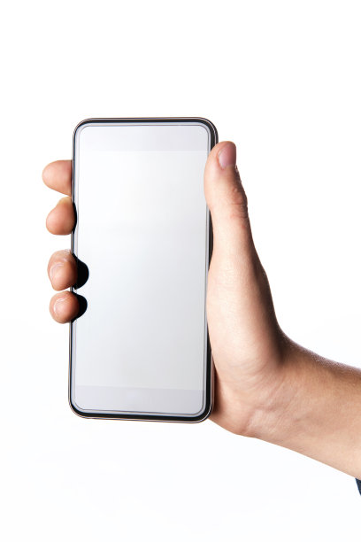 手持智能手机图片下载