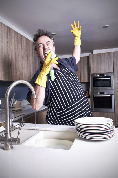 洗刷摇滚图片下载