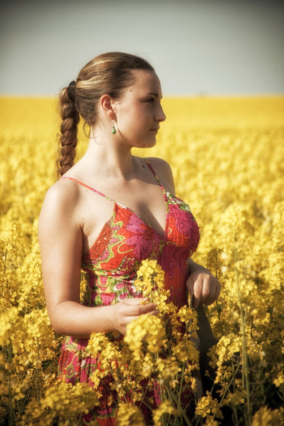 在大自然中……图片下载