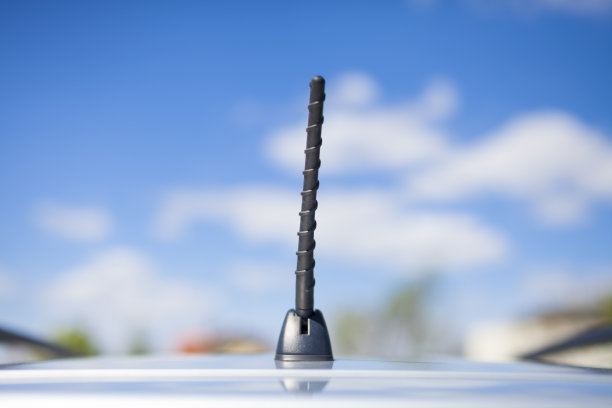 汽车天线图片下载