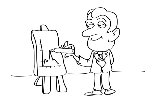 商业卡通图片下载