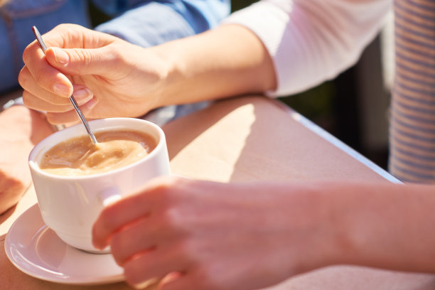 咖啡喝图片下载