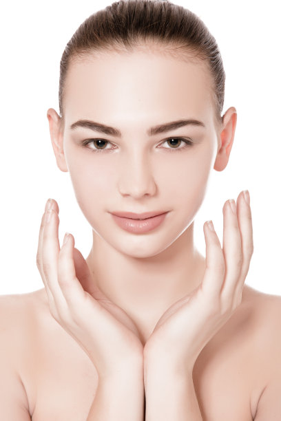 美女肖像图片下载