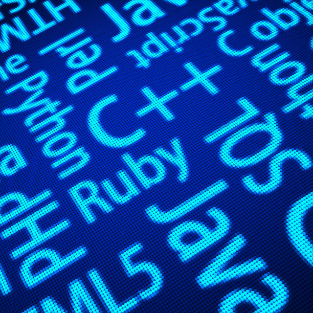 编程语言图片下载