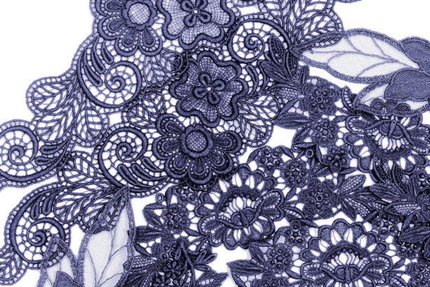 花边的背景图片下载