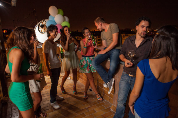 聚会，派对图片下载