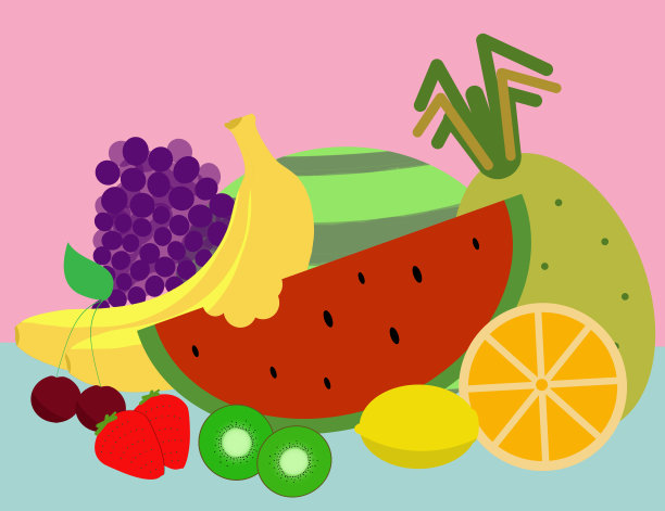 水果混合图片下载