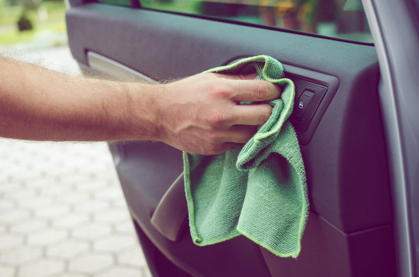 汽车清洗图片下载