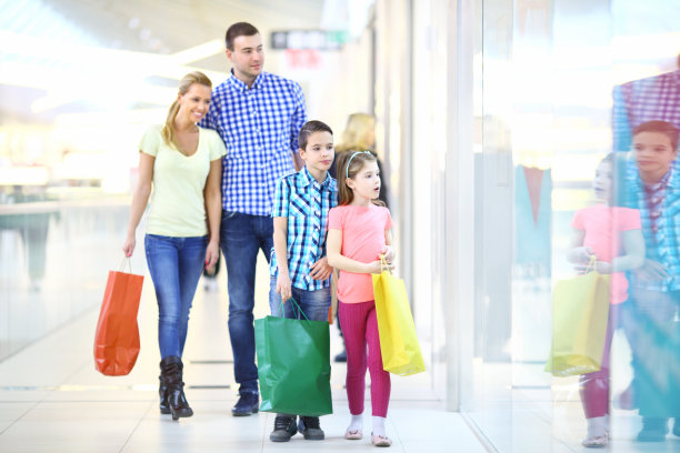 家庭购物商场图片下载