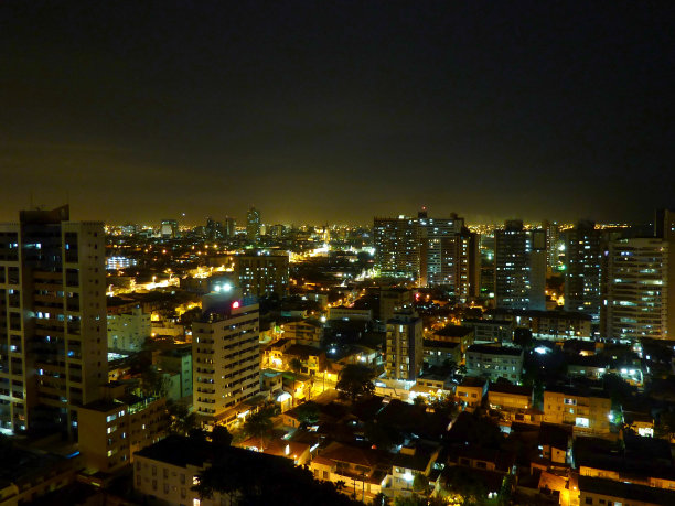 福塔雷萨城市、巴西图片下载