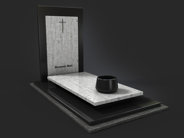 现代墓碑纪念碑纳格罗贝克剪径图片下载