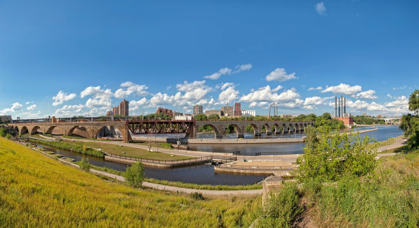 明尼阿波里斯市图片下载