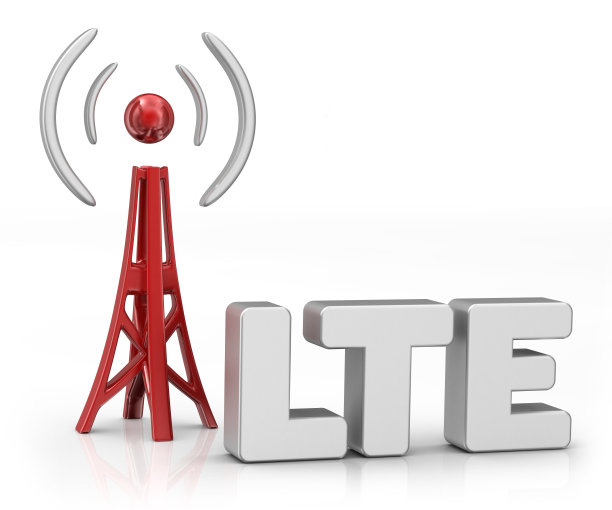 LTE无线技术图片下载