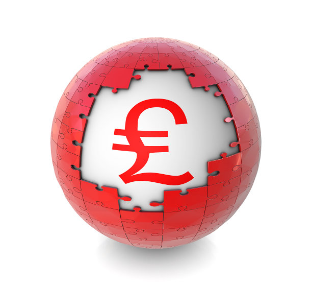 英镑的符号图片下载