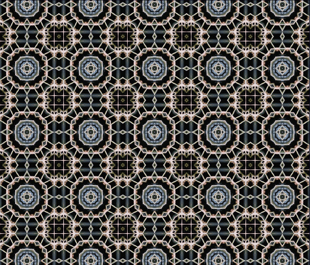 花式格栅工业背景设计图片下载