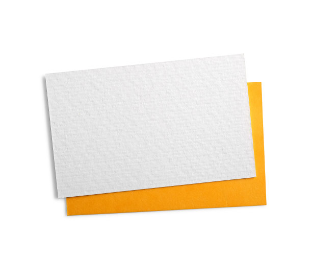 空白名片图片下载