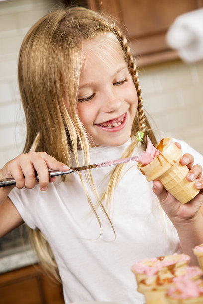 孩子烤图片下载