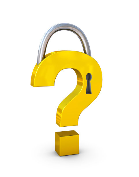 问题的概念图片下载