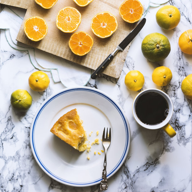 蛋糕的时间图片下载