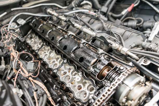 汽车发动机图片下载